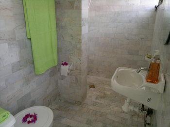 Orquideas Hostel Канкун Екстериор снимка