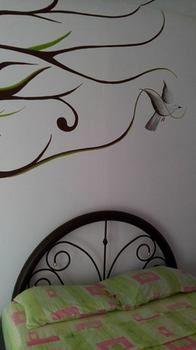 Orquideas Hostel Канкун Екстериор снимка