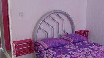 Orquideas Hostel Канкун Екстериор снимка