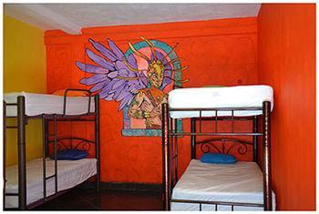 Orquideas Hostel Канкун Екстериор снимка