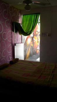 Orquideas Hostel Канкун Екстериор снимка