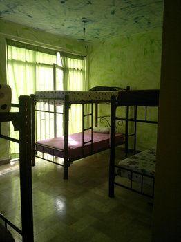 Orquideas Hostel Канкун Екстериор снимка